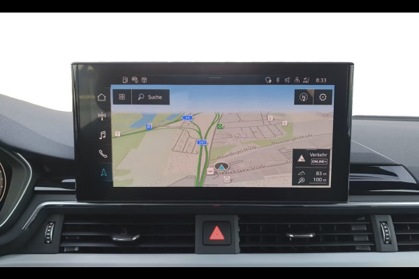 Audi A5 Cabriolet 40 TFSI S-LINE ** MATRIX, NAVI+, NEKVERW, MEMORY, 20-inch LMV, VIRTUAL ** 1e EIG - UNFALLFREI - Ex AUDI-AG ** ** INFORMEER OOK NAAR ONZE AANTREKKELIJKE FINANCIAL-LEASE TARIEVEN **