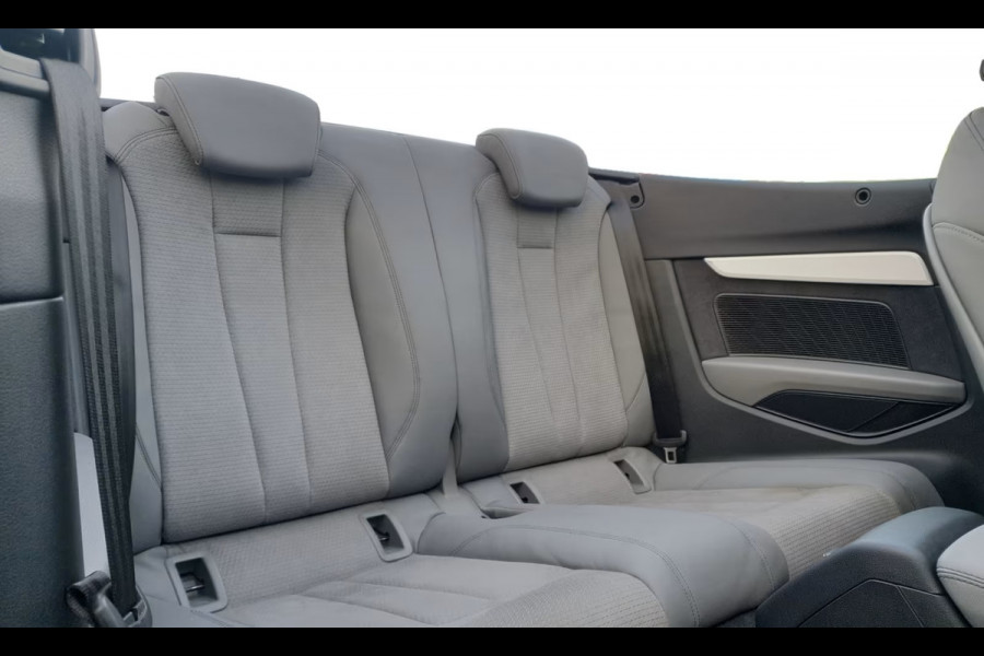 Audi A5 Cabriolet 40 TFSI S-LINE ** MATRIX, NAVI+, NEKVERW, MEMORY, 20-inch LMV, VIRTUAL ** 1e EIG - UNFALLFREI - Ex AUDI-AG ** ** INFORMEER OOK NAAR ONZE AANTREKKELIJKE FINANCIAL-LEASE TARIEVEN **