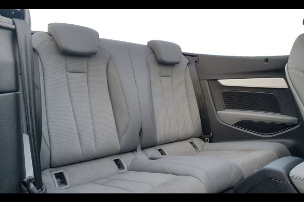 Audi A5 Cabriolet 40 TFSI S-LINE ** MATRIX, NAVI+, NEKVERW, MEMORY, 20-inch LMV, VIRTUAL ** 1e EIG - UNFALLFREI - Ex AUDI-AG ** ** INFORMEER OOK NAAR ONZE AANTREKKELIJKE FINANCIAL-LEASE TARIEVEN **
