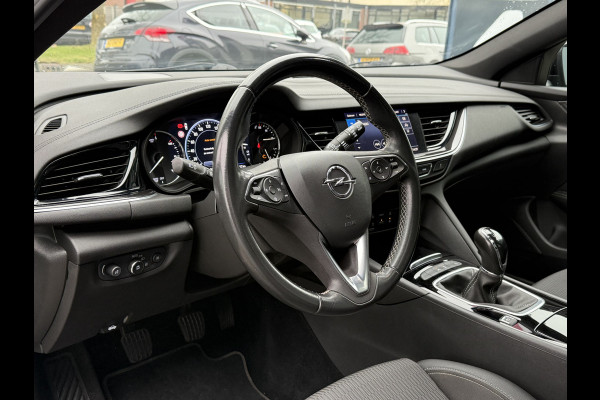 Opel Insignia Sports Tourer BWJ 2021 | 1.5 CDTI 123PK Business Elegance | TREKHAAK | SCHUIFDAK | AGR | CAMERA | CLIMA | NAVI | CARPLAY | LED | PDC 2X