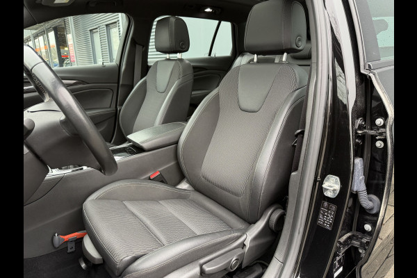 Opel Insignia Sports Tourer BWJ 2021 | 1.5 CDTI 123PK Business Elegance | TREKHAAK | SCHUIFDAK | AGR | CAMERA | CLIMA | NAVI | CARPLAY | LED | PDC 2X