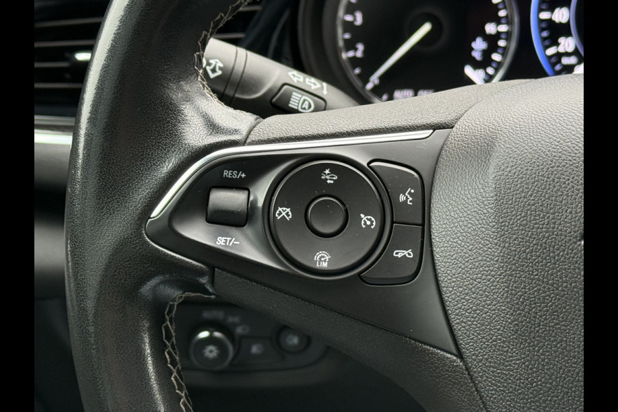 Opel Insignia Sports Tourer BWJ 2021 | 1.5 CDTI 123PK Business Elegance | TREKHAAK | SCHUIFDAK | AGR | CAMERA | CLIMA | NAVI | CARPLAY | LED | PDC 2X