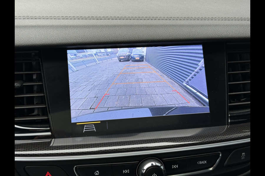 Opel Insignia Sports Tourer BWJ 2021 | 1.5 CDTI 123PK Business Elegance | TREKHAAK | SCHUIFDAK | AGR | CAMERA | CLIMA | NAVI | CARPLAY | LED | PDC 2X