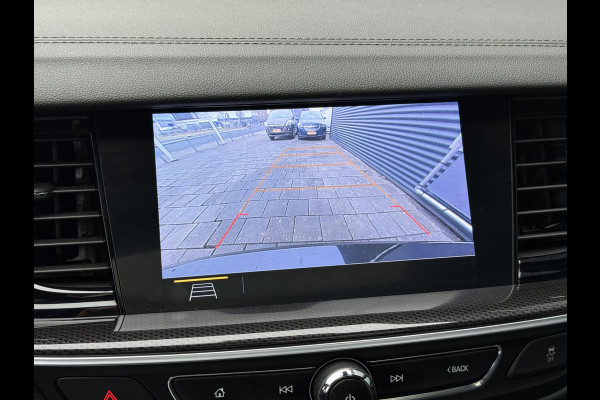 Opel Insignia Sports Tourer BWJ 2021 | 1.5 CDTI 123PK Business Elegance | TREKHAAK | SCHUIFDAK | AGR | CAMERA | CLIMA | NAVI | CARPLAY | LED | PDC 2X