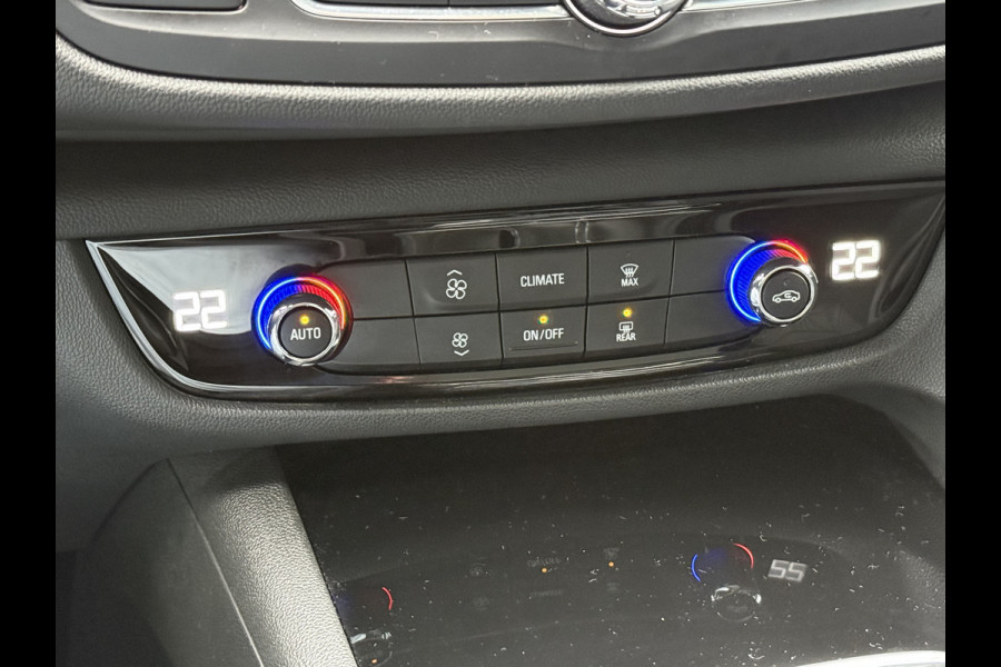 Opel Insignia Sports Tourer BWJ 2021 | 1.5 CDTI 123PK Business Elegance | TREKHAAK | SCHUIFDAK | AGR | CAMERA | CLIMA | NAVI | CARPLAY | LED | PDC 2X