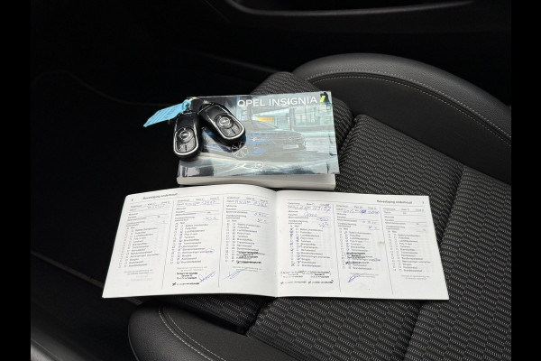 Opel Insignia Sports Tourer BWJ 2021 | 1.5 CDTI 123PK Business Elegance | TREKHAAK | SCHUIFDAK | AGR | CAMERA | CLIMA | NAVI | CARPLAY | LED | PDC 2X