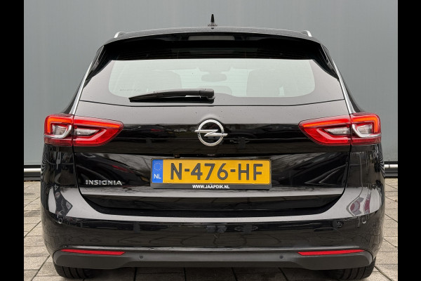 Opel Insignia Sports Tourer BWJ 2021 | 1.5 CDTI 123PK Business Elegance | TREKHAAK | SCHUIFDAK | AGR | CAMERA | CLIMA | NAVI | CARPLAY | LED | PDC 2X