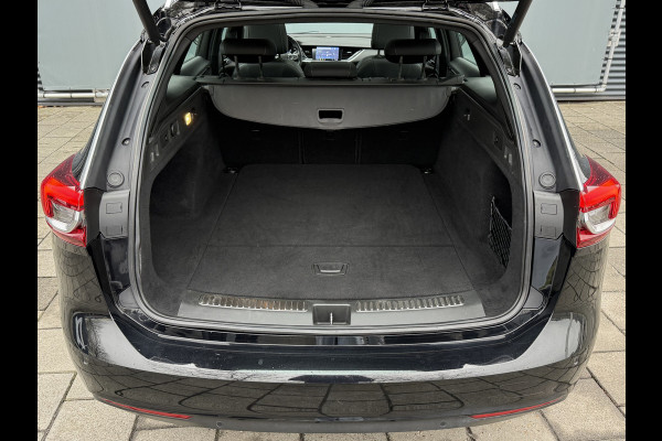 Opel Insignia Sports Tourer BWJ 2021 | 1.5 CDTI 123PK Business Elegance | TREKHAAK | SCHUIFDAK | AGR | CAMERA | CLIMA | NAVI | CARPLAY | LED | PDC 2X