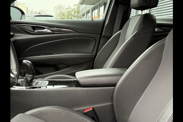 Opel Insignia Sports Tourer BWJ 2021 | 1.5 CDTI 123PK Business Elegance | TREKHAAK | SCHUIFDAK | AGR | CAMERA | CLIMA | NAVI | CARPLAY | LED | PDC 2X