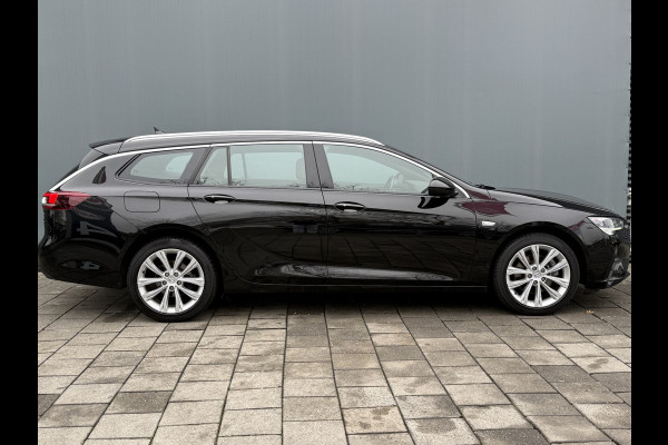 Opel Insignia Sports Tourer BWJ 2021 | 1.5 CDTI 123PK Business Elegance | TREKHAAK | SCHUIFDAK | AGR | CAMERA | CLIMA | NAVI | CARPLAY | LED | PDC 2X