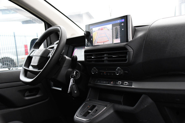 Fiat Scudo 2.0 Diesel 145 L3 PB Edition FACE LIFT! Camera, Cruise, Automaat, Carplay, 145pk, Sensoren, Trekhaak, LED, Uniek!