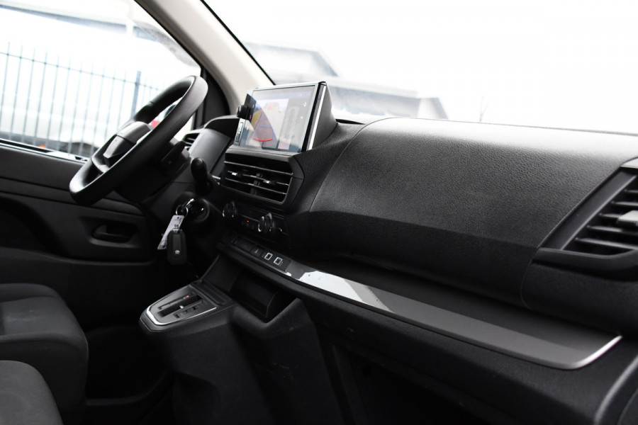 Fiat Scudo 2.0 Diesel 145 L3 PB Edition FACE LIFT! Camera, Cruise, Automaat, Carplay, 145pk, Sensoren, Trekhaak, LED, Uniek!