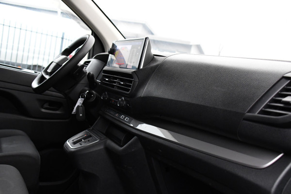 Fiat Scudo 2.0 Diesel 145 L3 PB Edition FACE LIFT! Camera, Cruise, Automaat, Carplay, 145pk, Sensoren, Trekhaak, LED, Uniek!