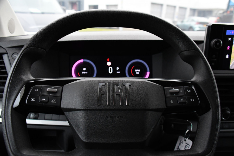 Fiat Scudo 2.0 Diesel 145 L3 PB Edition FACE LIFT! Camera, Cruise, Automaat, Carplay, 145pk, Sensoren, Trekhaak, LED, Uniek!