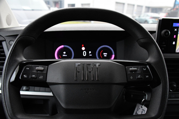 Fiat Scudo 2.0 Diesel 145 L3 PB Edition FACE LIFT! Camera, Cruise, Automaat, Carplay, 145pk, Sensoren, Trekhaak, LED, Uniek!