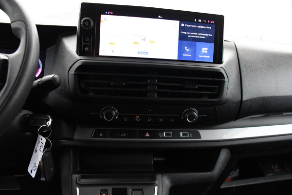 Fiat Scudo 2.0 Diesel 145 L3 PB Edition FACE LIFT! Camera, Cruise, Automaat, Carplay, 145pk, Sensoren, Trekhaak, LED, Uniek!