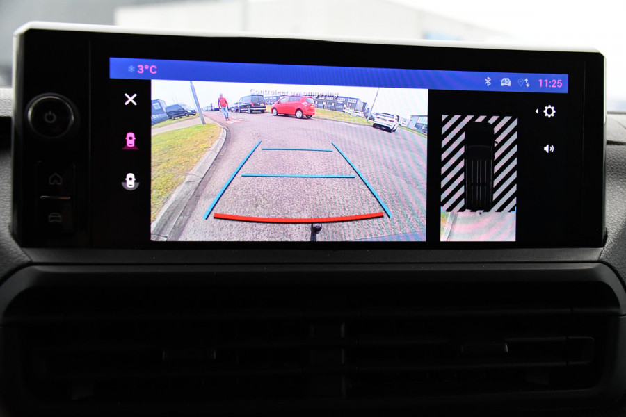 Fiat Scudo 2.0 Diesel 145 L3 PB Edition FACE LIFT! Camera, Cruise, Automaat, Carplay, 145pk, Sensoren, Trekhaak, LED, Uniek!