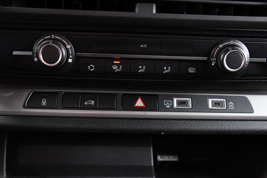 Fiat Scudo 2.0 Diesel 145 L3 PB Edition FACE LIFT! Camera, Cruise, Automaat, Carplay, 145pk, Sensoren, Trekhaak, LED, Uniek!