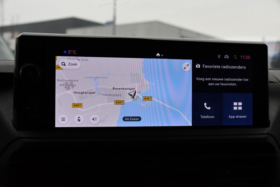 Fiat Scudo 2.0 Diesel 145 L3 PB Edition FACE LIFT! Camera, Cruise, Automaat, Carplay, 145pk, Sensoren, Trekhaak, LED, Uniek!