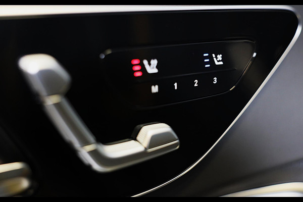 Mercedes-Benz CLE Coupé AMG 53 4MATIC+ / Performance Zetels / Carbon / Head Up / 360 Camera / Pano / Digital Light / 20 Inch