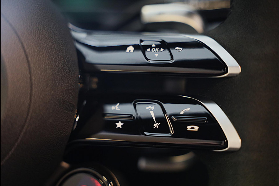 Mercedes-Benz CLE Coupé AMG 53 4MATIC+ / Performance Zetels / Carbon / Head Up / 360 Camera / Pano / Digital Light / 20 Inch