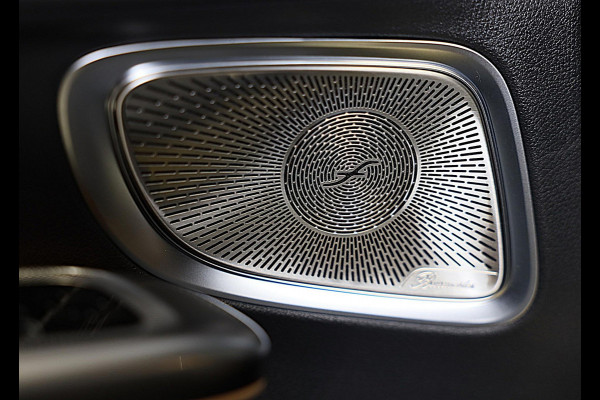 Mercedes-Benz CLE Coupé AMG 53 4MATIC+ / Performance Zetels / Carbon / Head Up / 360 Camera / Pano / Digital Light / 20 Inch