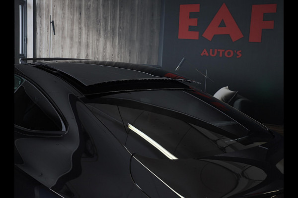 Mercedes-Benz CLE Coupé AMG 53 4MATIC+ / Performance Zetels / Carbon / Head Up / 360 Camera / Pano / Digital Light / 20 Inch