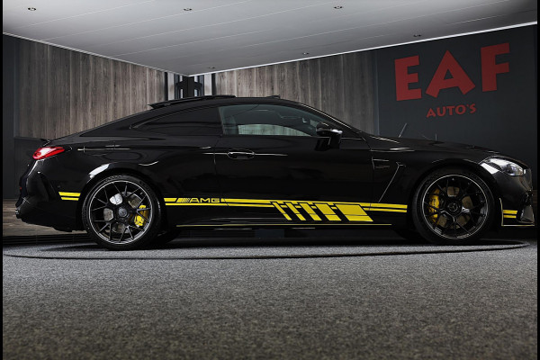 Mercedes-Benz CLE Coupé AMG 53 4MATIC+ / Performance Zetels / Carbon / Head Up / 360 Camera / Pano / Digital Light / 20 Inch