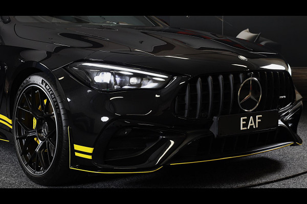 Mercedes-Benz CLE Coupé AMG 53 4MATIC+ / Performance Zetels / Carbon / Head Up / 360 Camera / Pano / Digital Light / 20 Inch