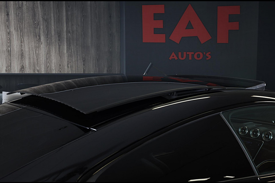 Mercedes-Benz CLE Coupé AMG 53 4MATIC+ / Performance Zetels / Carbon / Head Up / 360 Camera / Pano / Digital Light / 20 Inch