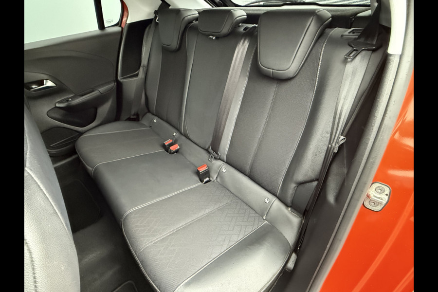 Opel Corsa BWJ 2021 | 1.2T 101PK Elegance | CAMERA A | NAVI | AIRCO | SPORTSTOELEN | PDC 2X | CARPLAY | PRIVACY GLASS |