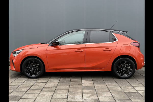 Opel Corsa BWJ 2021 | 1.2T 101PK Elegance | CAMERA A | NAVI | AIRCO | SPORTSTOELEN | PDC 2X | CARPLAY | PRIVACY GLASS |