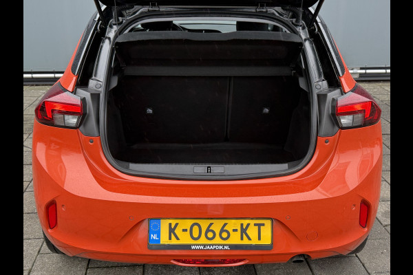 Opel Corsa BWJ 2021 | 1.2T 101PK Elegance | CAMERA A | NAVI | AIRCO | SPORTSTOELEN | PDC 2X | CARPLAY | PRIVACY GLASS |