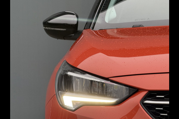 Opel Corsa BWJ 2021 | 1.2T 101PK Elegance | CAMERA A | NAVI | AIRCO | SPORTSTOELEN | PDC 2X | CARPLAY | PRIVACY GLASS |