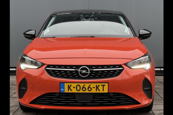 Opel Corsa BWJ 2021 | 1.2T 101PK Elegance | CAMERA A | NAVI | AIRCO | SPORTSTOELEN | PDC 2X | CARPLAY | PRIVACY GLASS |