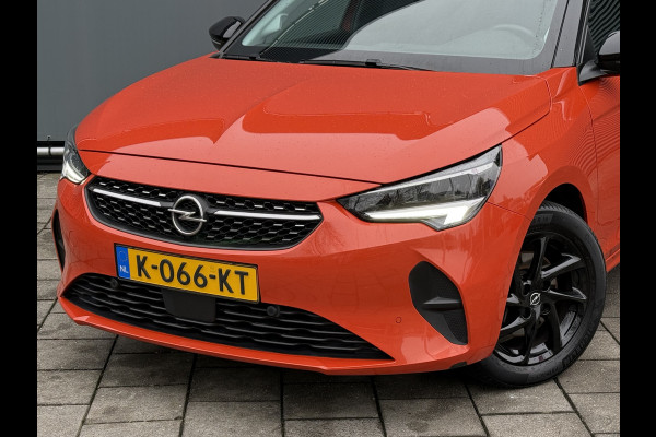 Opel Corsa BWJ 2021 | 1.2T 101PK Elegance | CAMERA A | NAVI | AIRCO | SPORTSTOELEN | PDC 2X | CARPLAY | PRIVACY GLASS |