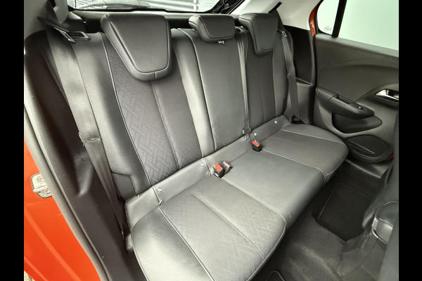 Opel Corsa BWJ 2021 | 1.2T 101PK Elegance | CAMERA A | NAVI | AIRCO | SPORTSTOELEN | PDC 2X | CARPLAY | PRIVACY GLASS |