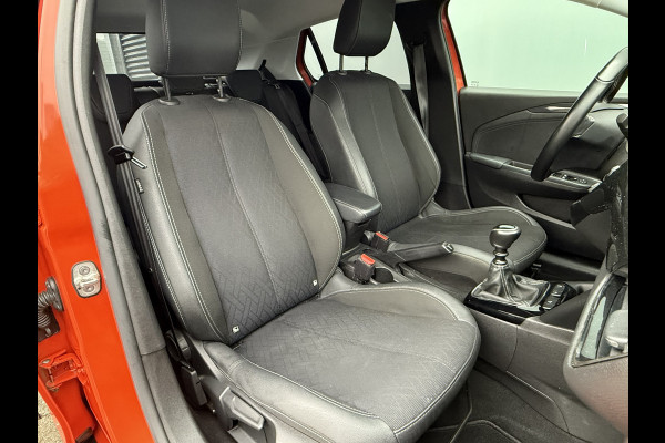 Opel Corsa BWJ 2021 | 1.2T 101PK Elegance | CAMERA A | NAVI | AIRCO | SPORTSTOELEN | PDC 2X | CARPLAY | PRIVACY GLASS |