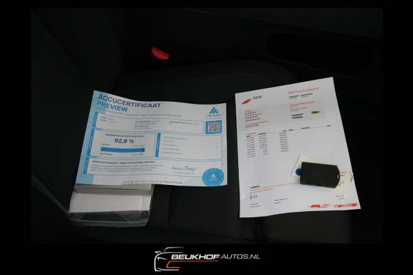 Polestar 2 Long Range Single Motor 78 kWh Panorama Soh 92.8%