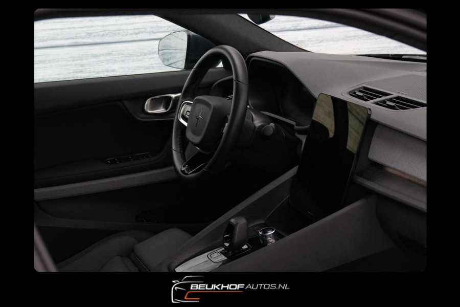 Polestar 2 Long Range Single Motor 78 kWh Panorama Soh 92.8%