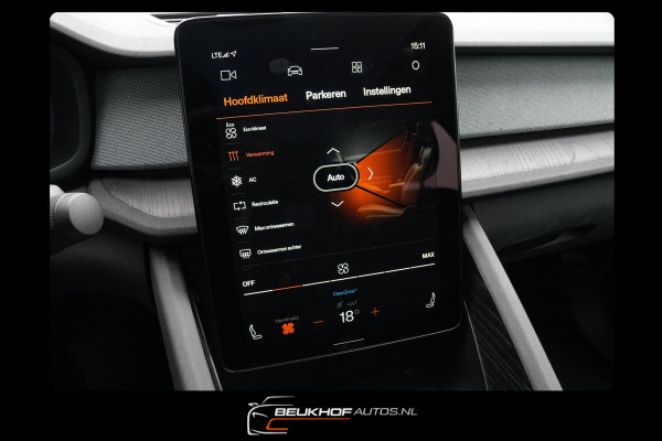 Polestar 2 Long Range Single Motor 78 kWh Panorama Soh 92.8%