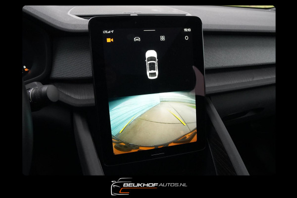 Polestar 2 Long Range Single Motor 78 kWh Panorama Soh 92.8%