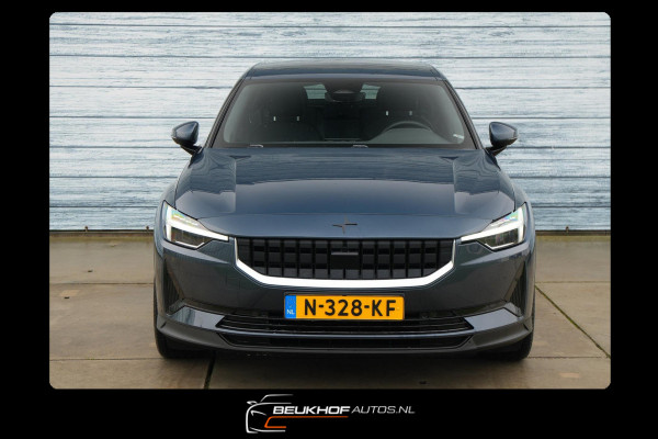 Polestar 2 Long Range Single Motor 78 kWh Panorama Soh 92.8%