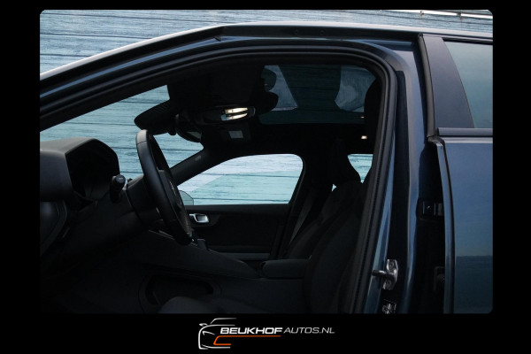 Polestar 2 Long Range Single Motor 78 kWh Panorama Soh 92.8%