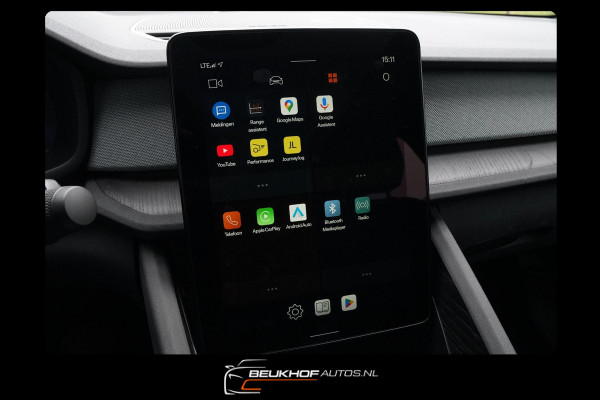 Polestar 2 Long Range Single Motor 78 kWh Panorama Soh 92.8%