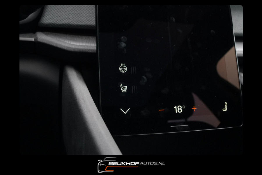 Polestar 2 Long Range Single Motor 78 kWh Panorama Soh 92.8%