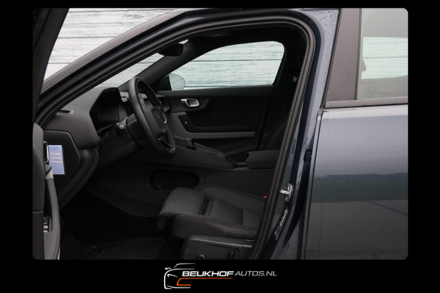 Polestar 2 Long Range Single Motor 78 kWh Panorama Soh 92.8%