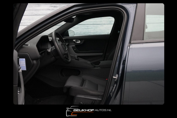 Polestar 2 Long Range Single Motor 78 kWh Panorama Soh 92.8%