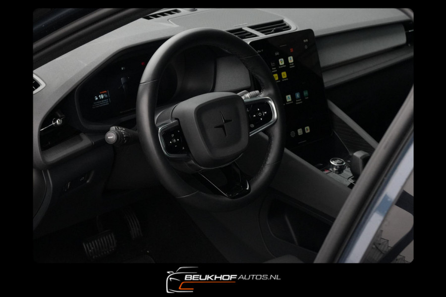 Polestar 2 Long Range Single Motor 78 kWh Panorama Soh 92.8%