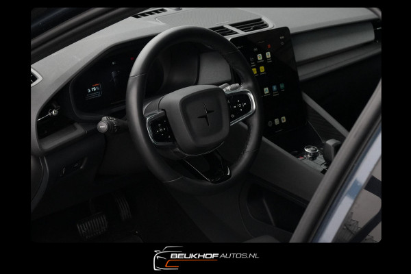 Polestar 2 Long Range Single Motor 78 kWh Panorama Soh 92.8%